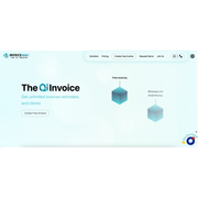 Invoicemint – AI Accounting & Invoicing Made Simple